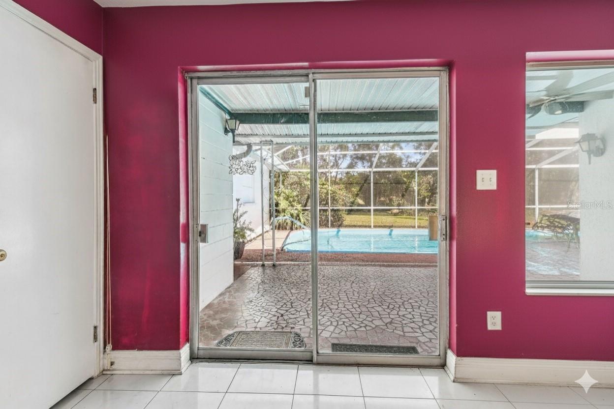 WOODBERRY & COTTAGEWOOD OAKS AREA - Residential
