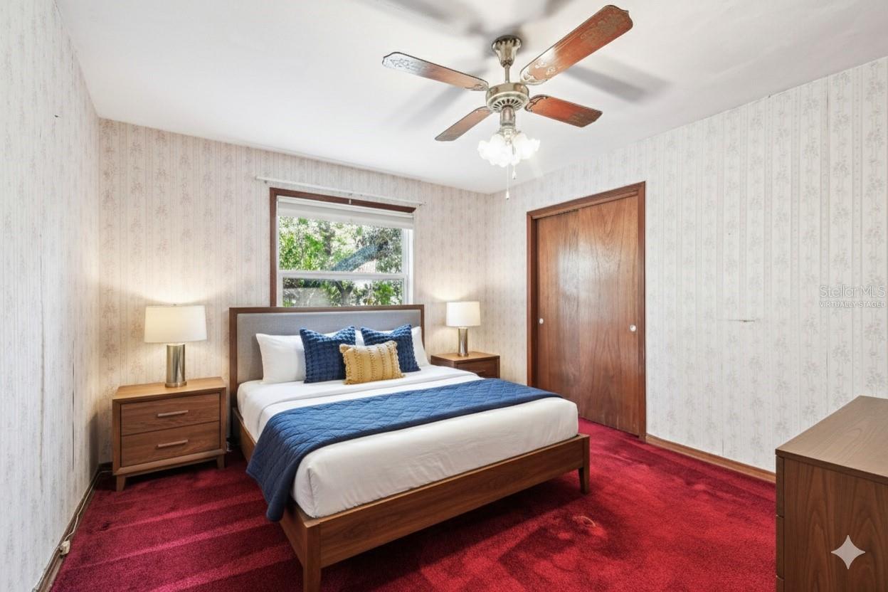 WOODBERRY & COTTAGEWOOD OAKS AREA - Residential