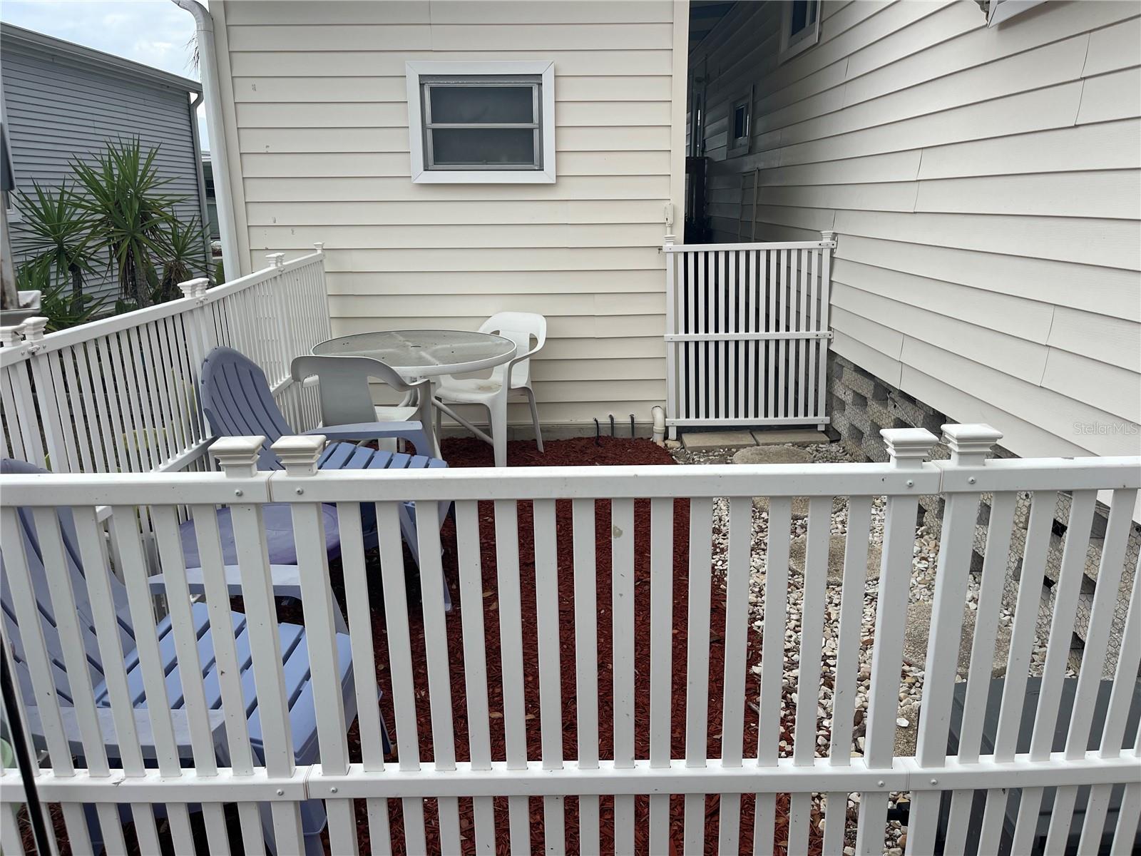 SUN VALLEY MOBILE HOME PARK - Residential Lease