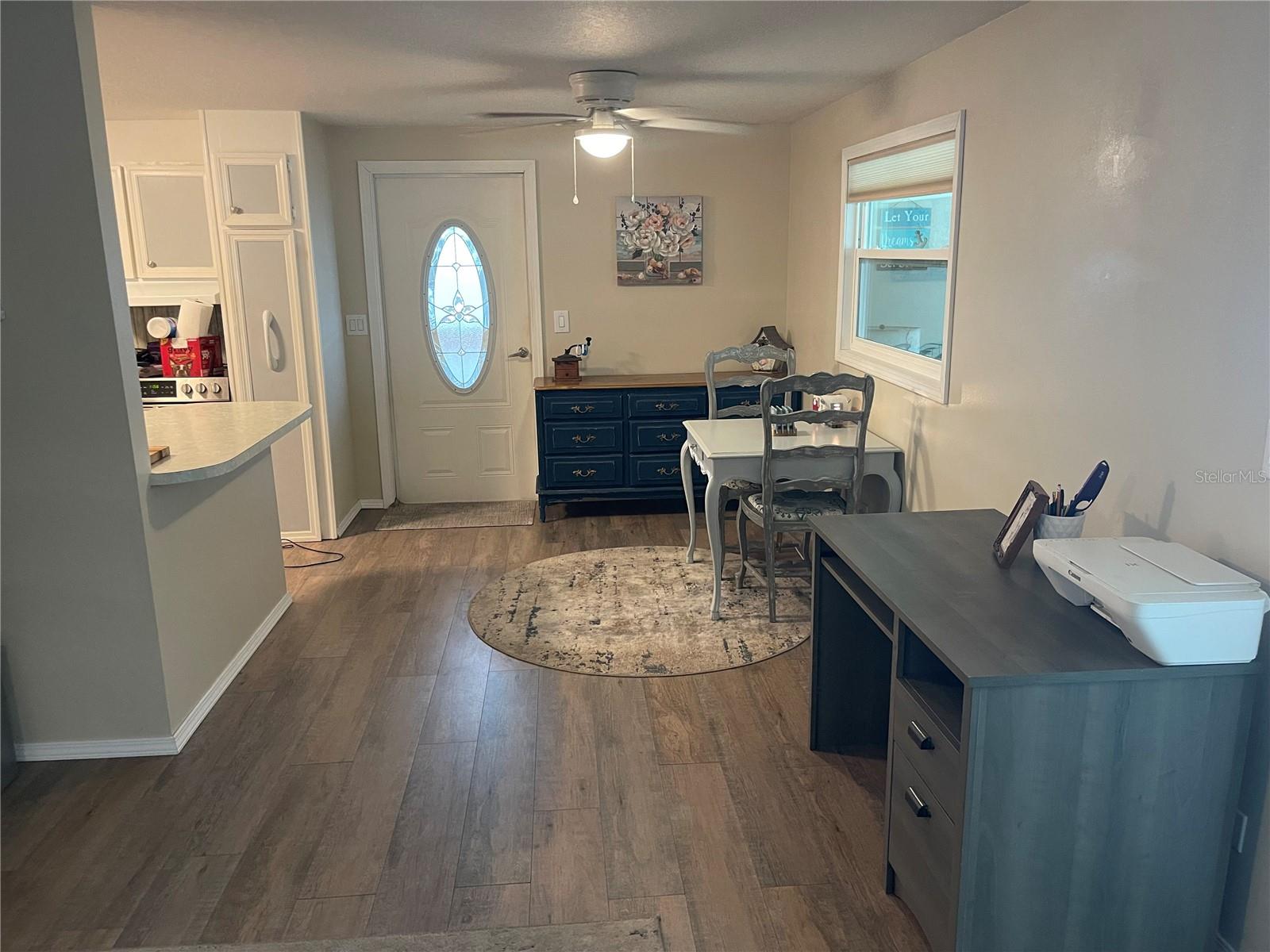 SUN VALLEY MOBILE HOME PARK - Residential Lease