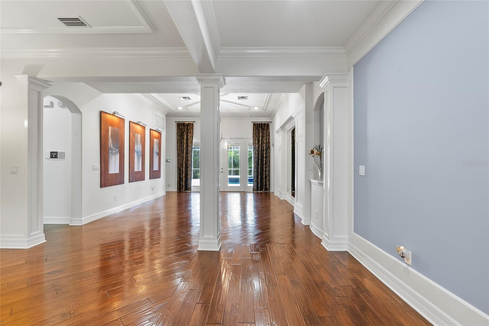 19238 CLIMBING ASTER DRIVE