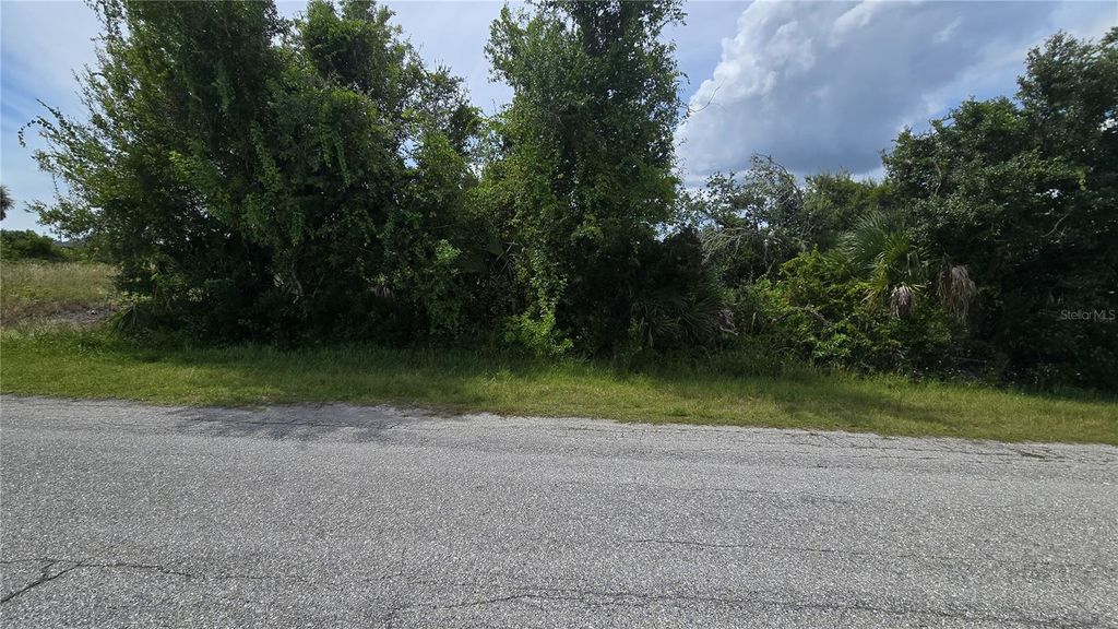 Photo of 14153 Fruit Port Circle, Port Charlotte, FL 33981 (MLS # N6140623)