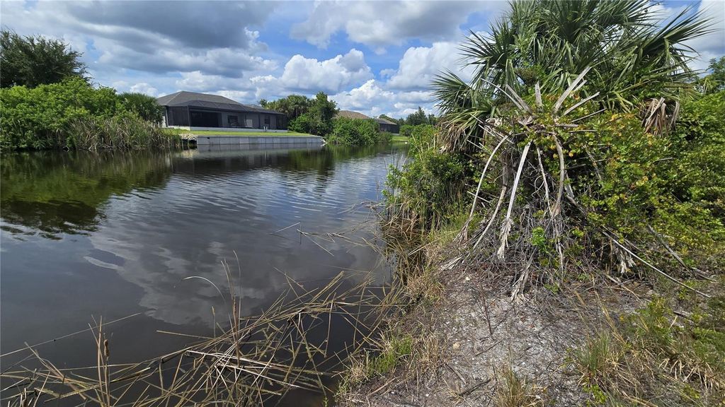 Photo of 14153 Fruit Port Circle, Port Charlotte, FL 33981 (MLS # N6140623)