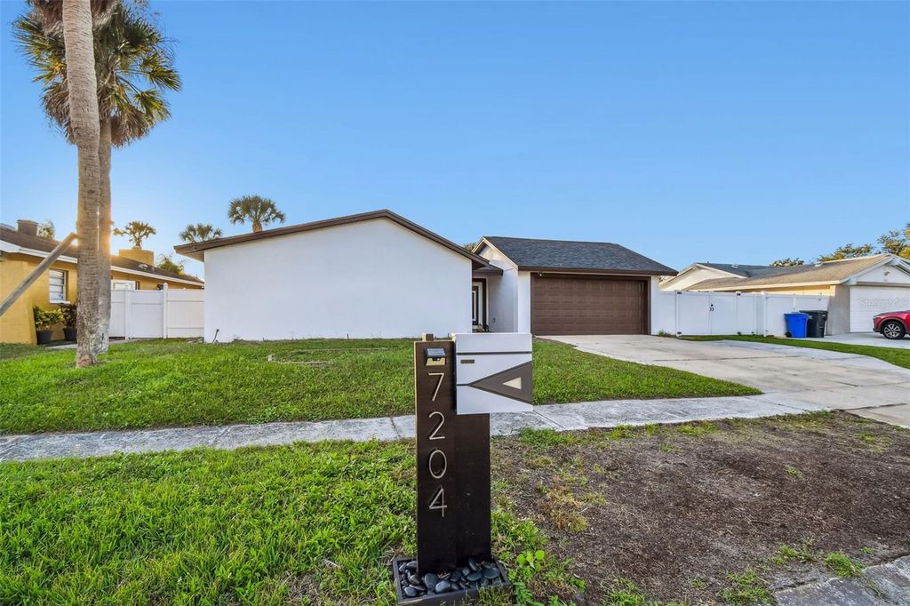 Photo of 7204 Branchwood Court, Tampa, FL 33615 (MLS # TB8447709)