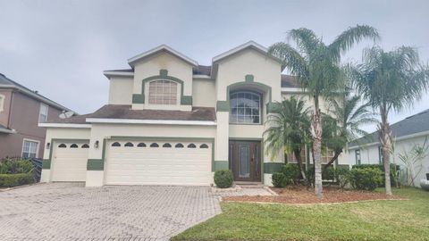 9143 LAKE AVON DRIVE ORLANDO FL 32829