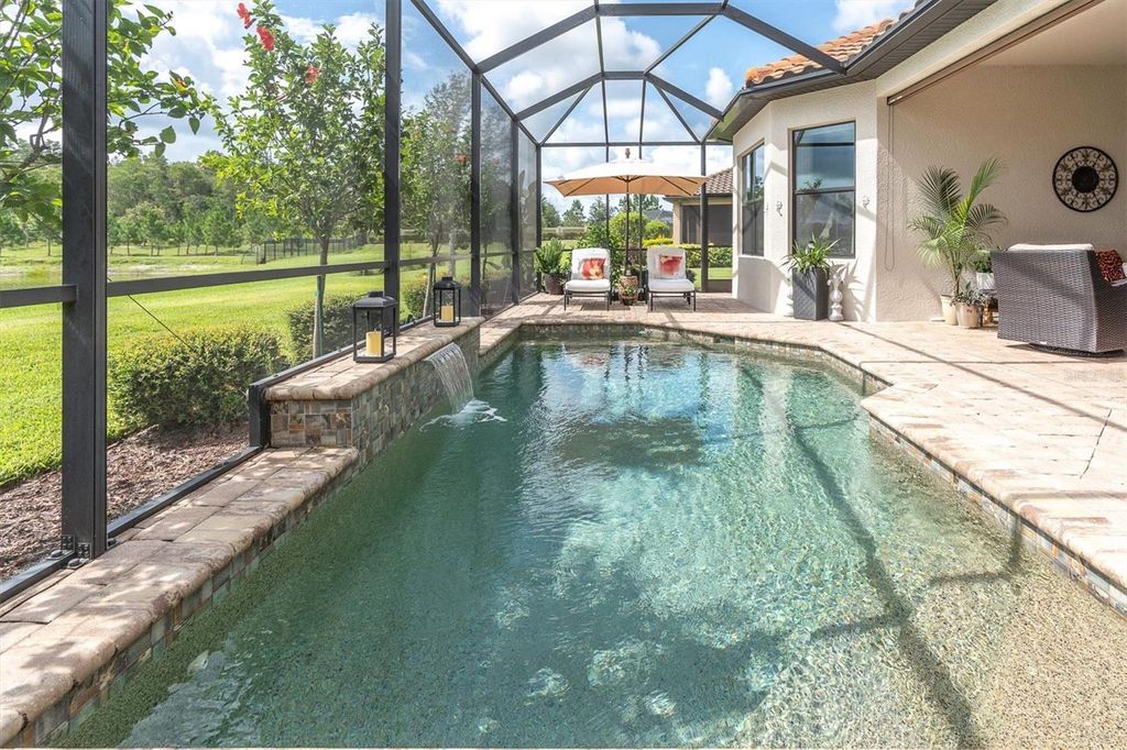 Photo of 3226 Forsythia Drive, Odessa, FL 33556 (MLS # TB8402512)