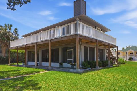 Tiny photo for 1931 NW 18th Street, Crystal River, FL 34428 (MLS # TB8506616)