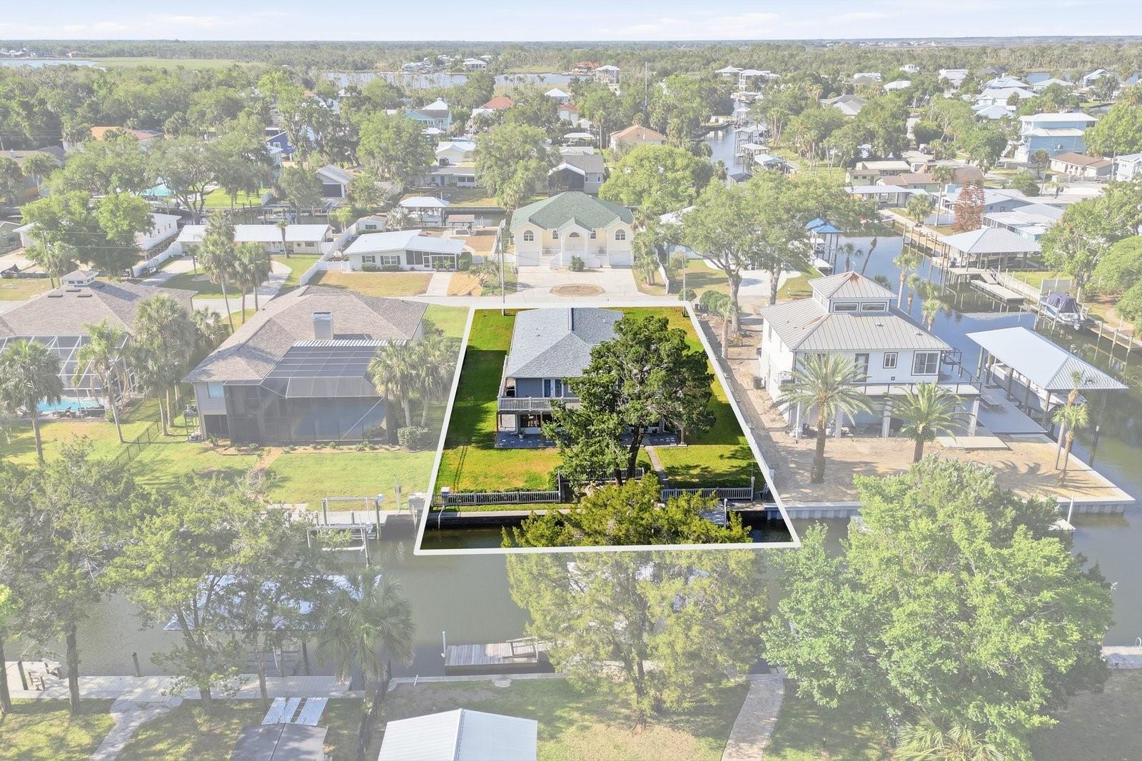 WOODLAND ESTATES UNIT 02 - Residential
