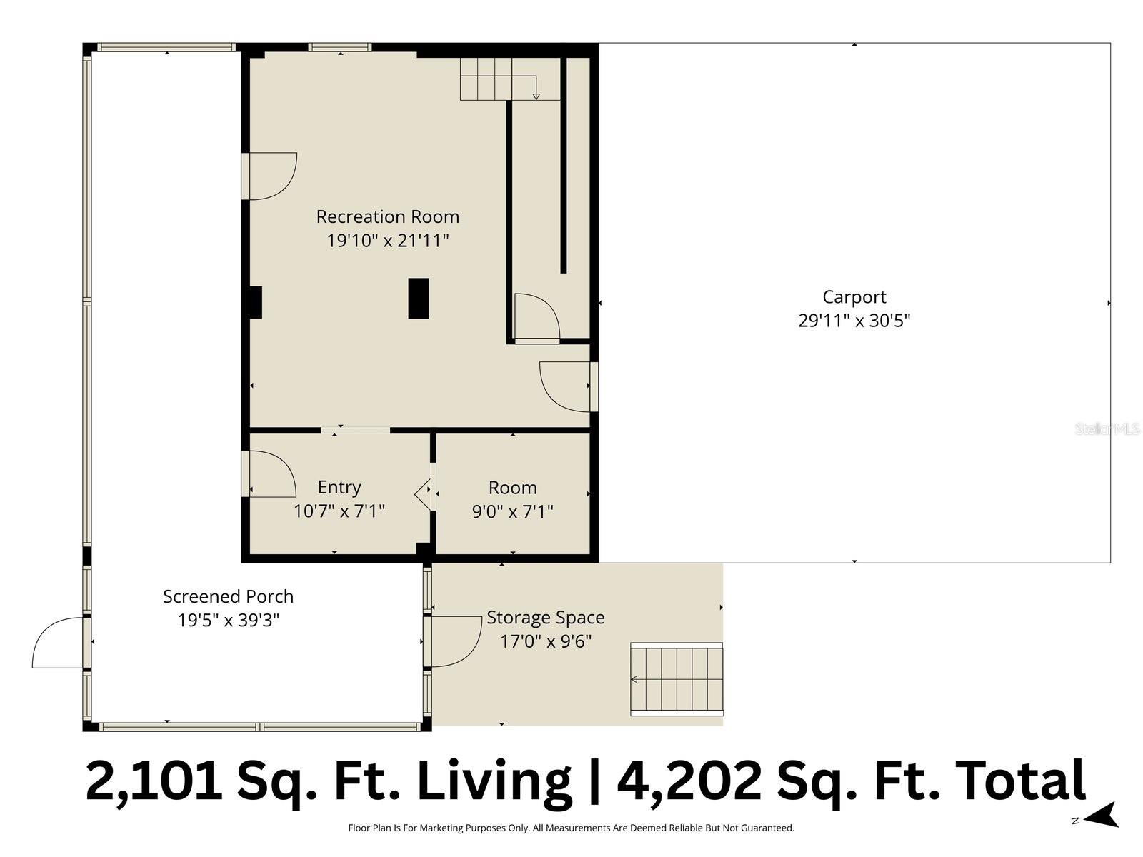 WOODLAND ESTATES UNIT 02 - Residential