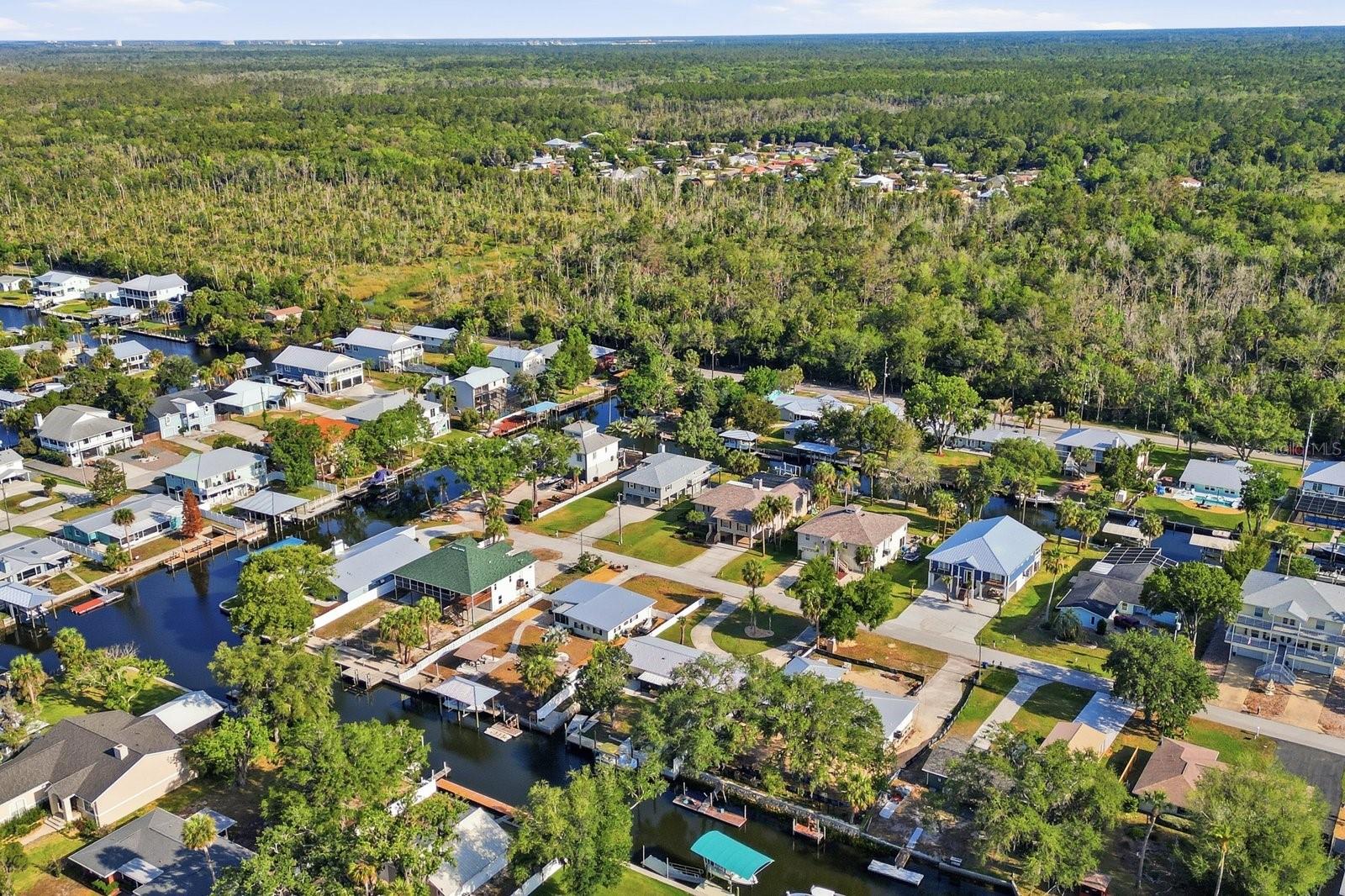WOODLAND ESTATES UNIT 02 - Residential