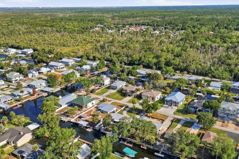 Tiny photo for 1931 NW 18th Street, Crystal River, FL 34428 (MLS # TB8506616)