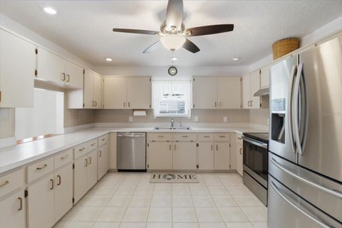 Tiny photo for 1931 NW 18th Street, Crystal River, FL 34428 (MLS # TB8506616)