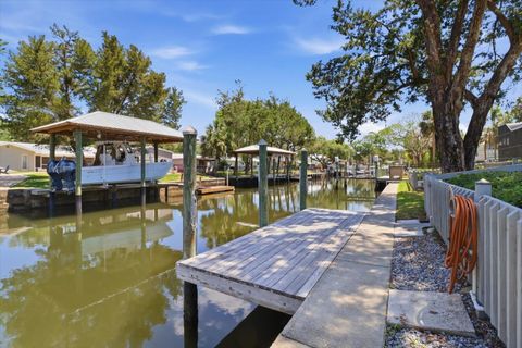 Tiny photo for 1931 NW 18th Street, Crystal River, FL 34428 (MLS # TB8506616)
