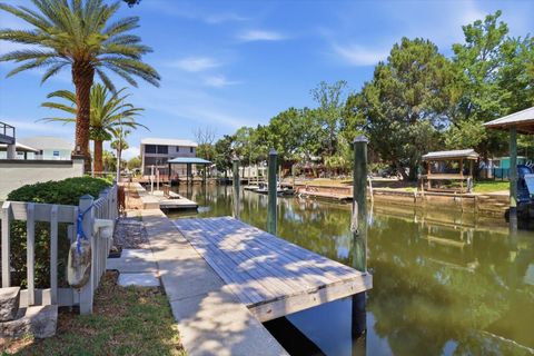 Tiny photo for 1931 NW 18th Street, Crystal River, FL 34428 (MLS # TB8506616)