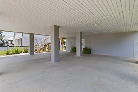 Tiny photo for 1931 NW 18th Street, Crystal River, FL 34428 (MLS # TB8506616)