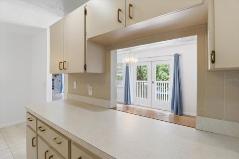Tiny photo for 1931 NW 18th Street, Crystal River, FL 34428 (MLS # TB8506616)