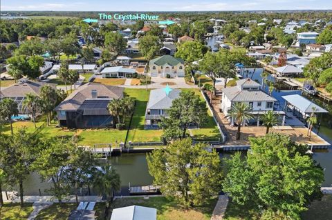 Tiny photo for 1931 NW 18th Street, Crystal River, FL 34428 (MLS # TB8506616)