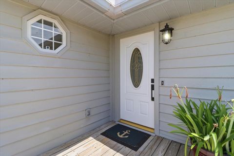 Tiny photo for 1931 NW 18th Street, Crystal River, FL 34428 (MLS # TB8506616)