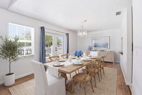 Tiny photo for 1931 NW 18th Street, Crystal River, FL 34428 (MLS # TB8506616)