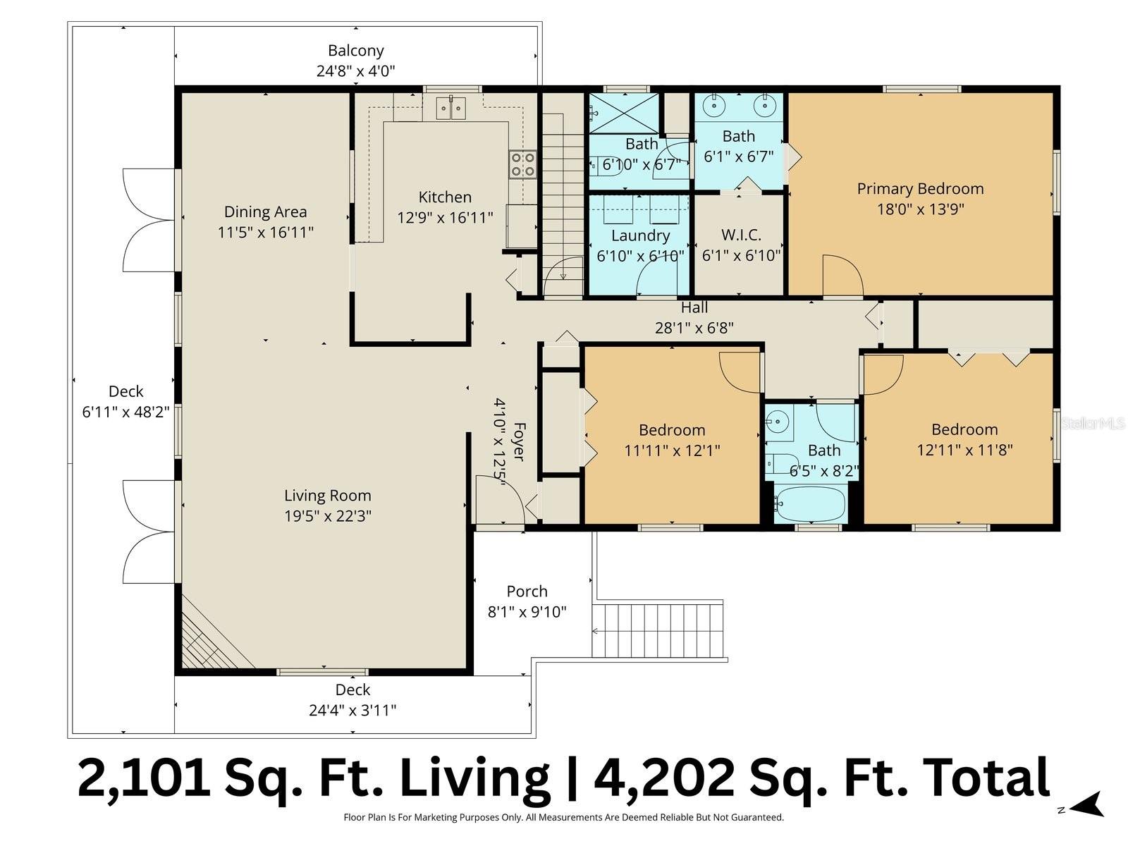 WOODLAND ESTATES UNIT 02 - Residential