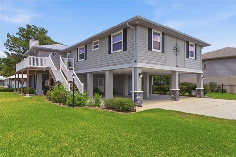 1931 NW 18TH STREET CRYSTAL RIVER FL 34428