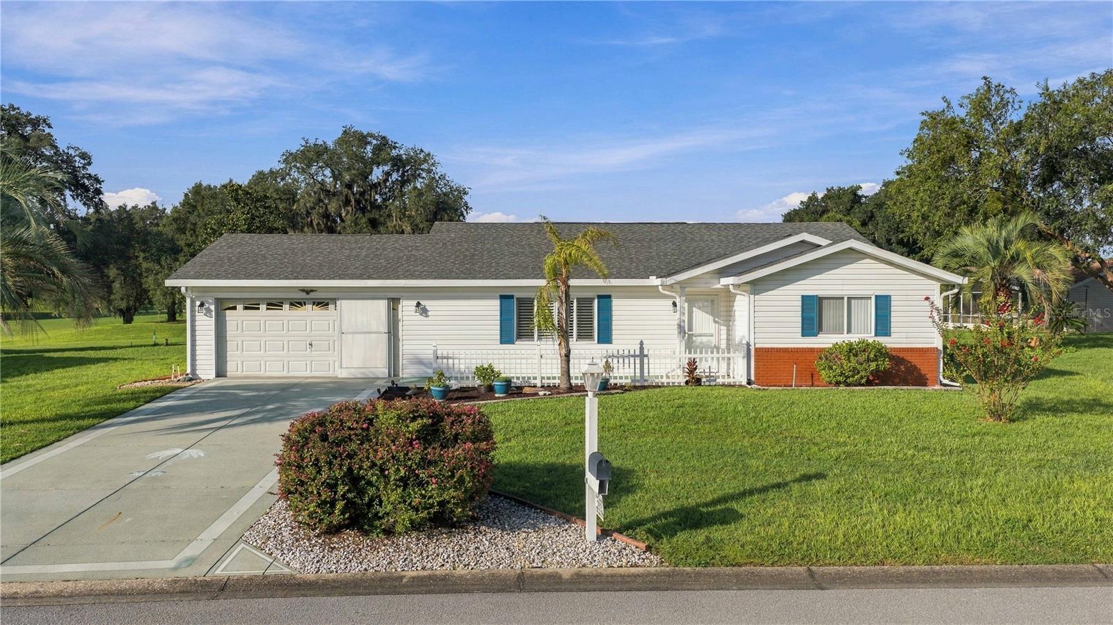 17978 Se 104th Terrace, Summerfield