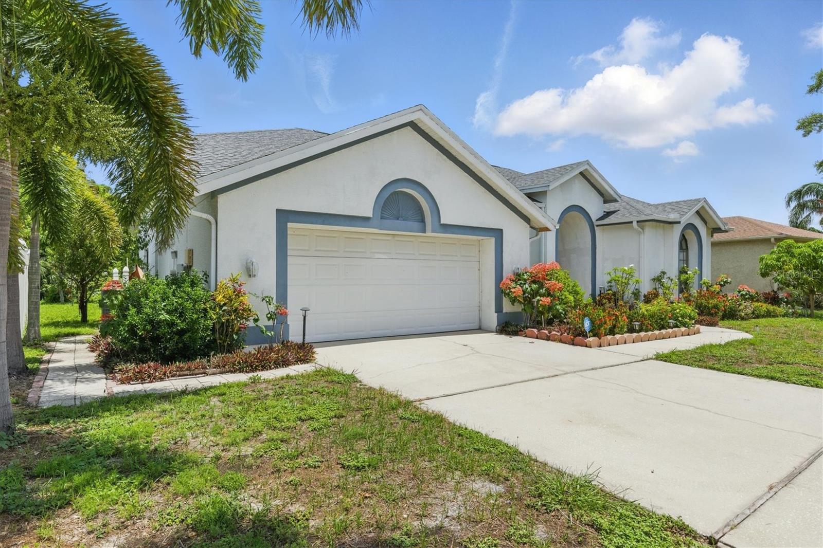 3457 FOXHALL DRIVE
