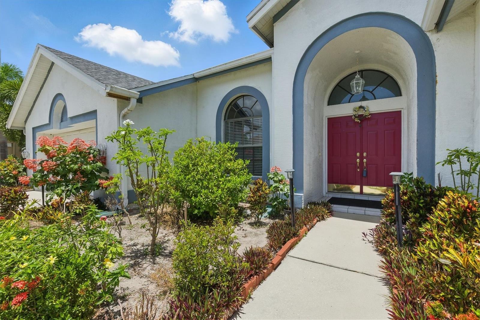 3457 FOXHALL DRIVE