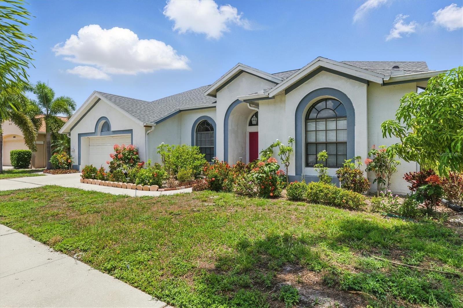 3457 FOXHALL DRIVE