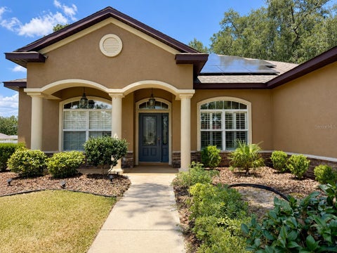 Tiny photo for 4535 SE 34th Place, Ocala, FL 34480 (MLS # FC319529)