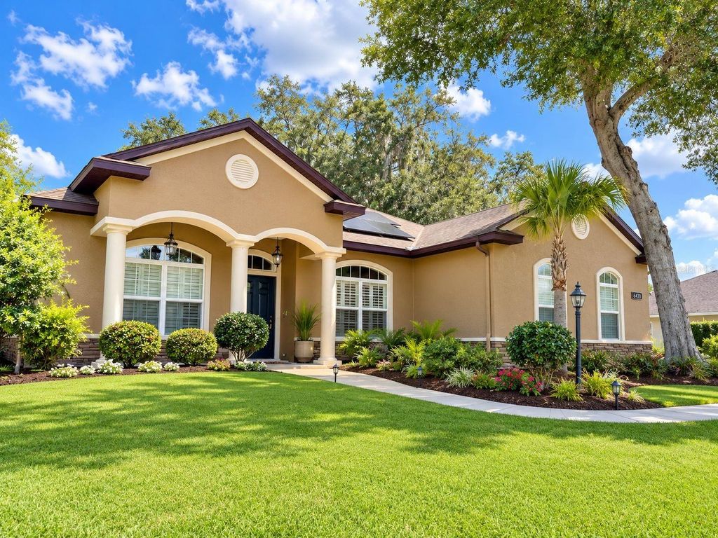 Photo of 4535 SE 34th Place, Ocala, FL 34480 (MLS # FC319529)