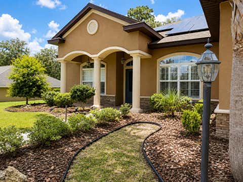 Tiny photo for 4535 SE 34th Place, Ocala, FL 34480 (MLS # FC319529)