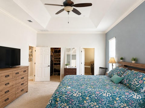 Tiny photo for 4535 SE 34th Place, Ocala, FL 34480 (MLS # FC319529)