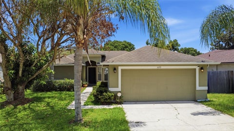 Photo of 1079 Sunshine Way SW, Winter Haven, FL 33880 (MLS # O6428265)