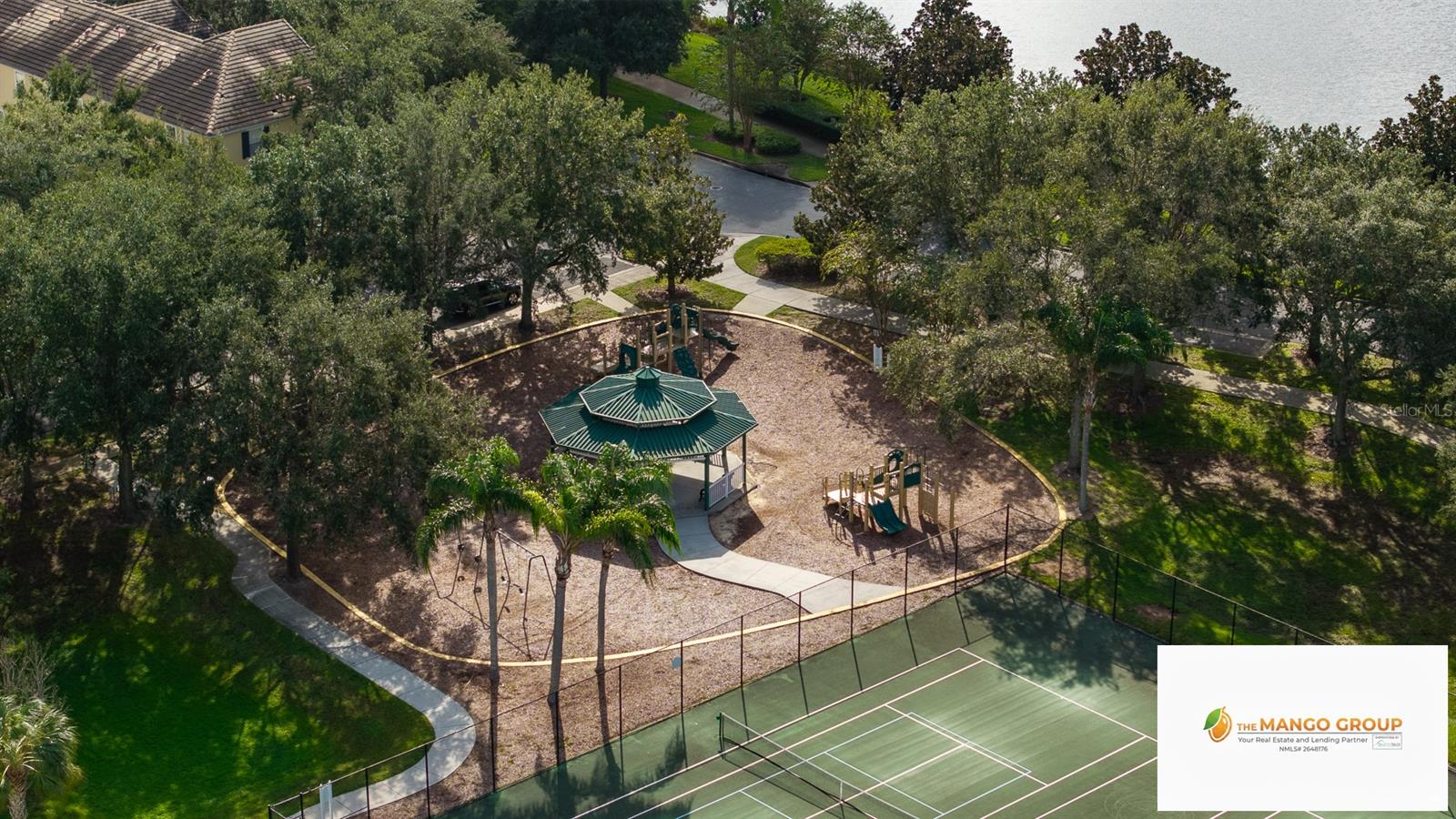 LAKE BURDEN SOUTH PH 2 #79/32 LOT 223 - Residential