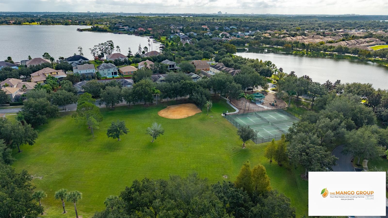 LAKE BURDEN SOUTH PH 2 #79/32 LOT 223 - Residential