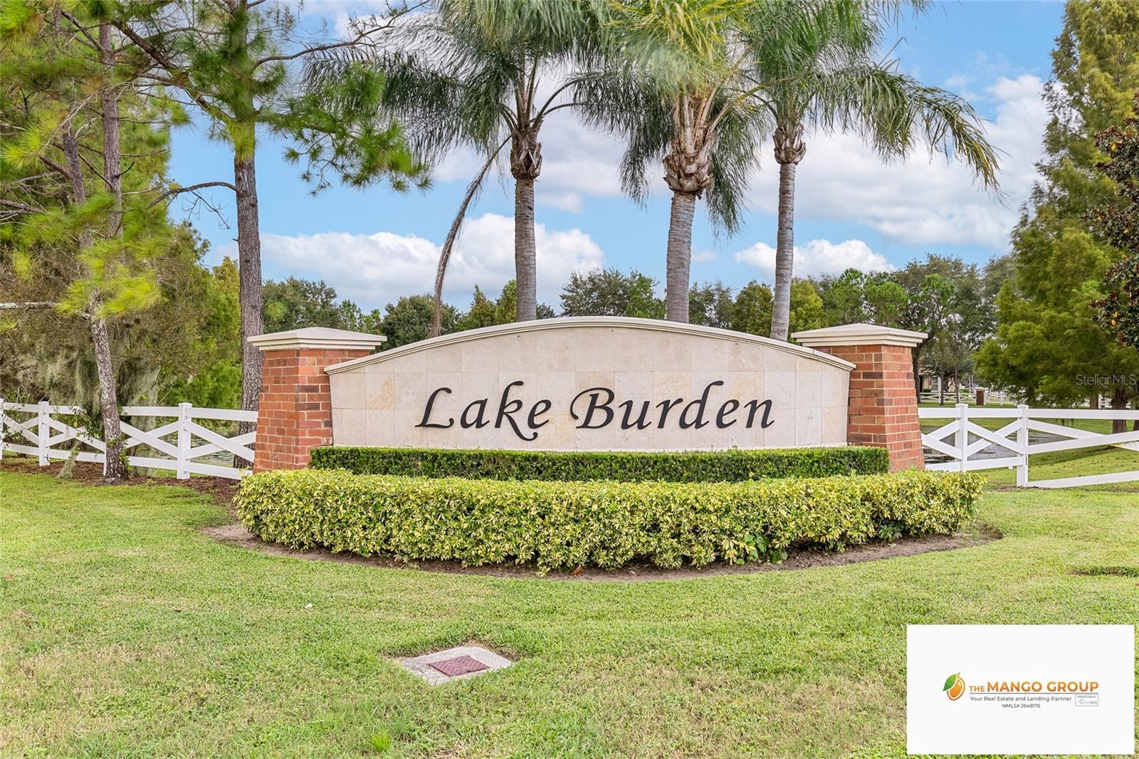 LAKE BURDEN SOUTH PH 2 #79/32 LOT 223 - Residential