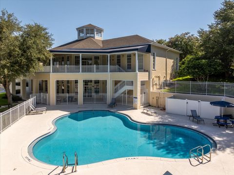 A home in CLERMONT