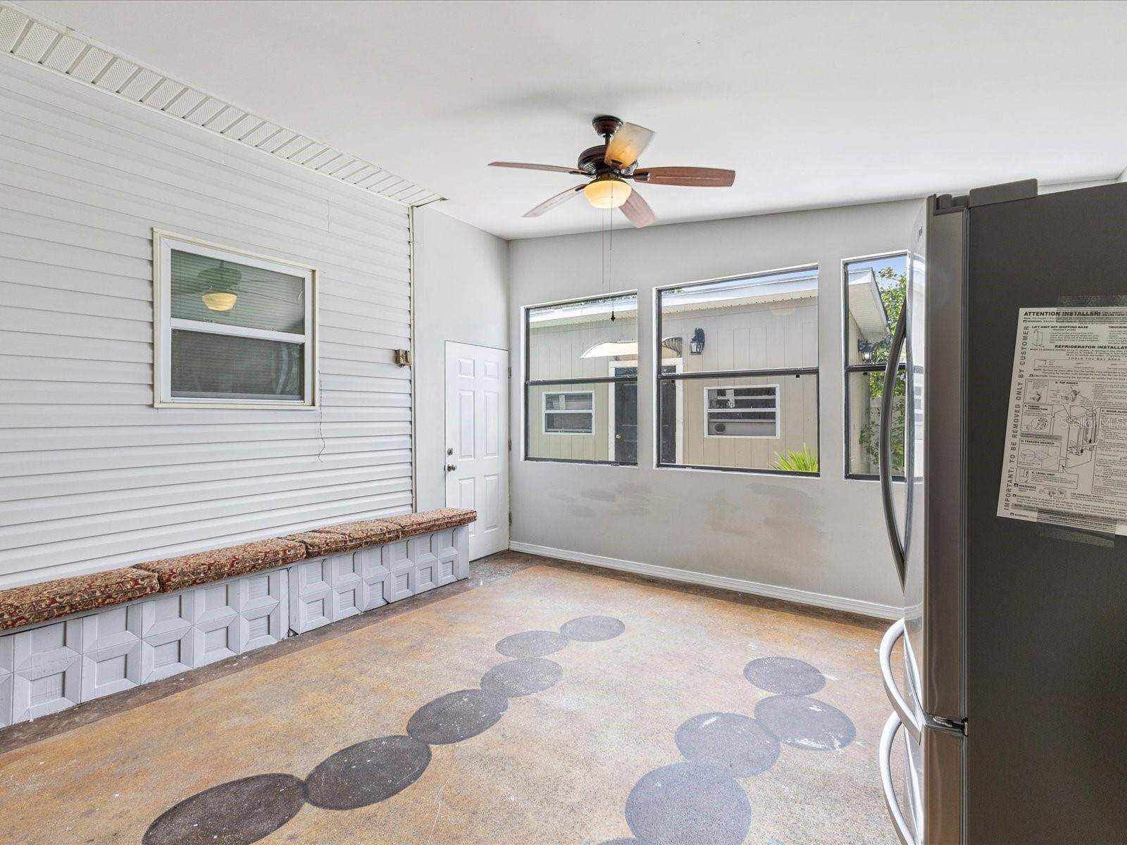 WESTSHORE ESTATES SOUTH 1ST AD - Residential