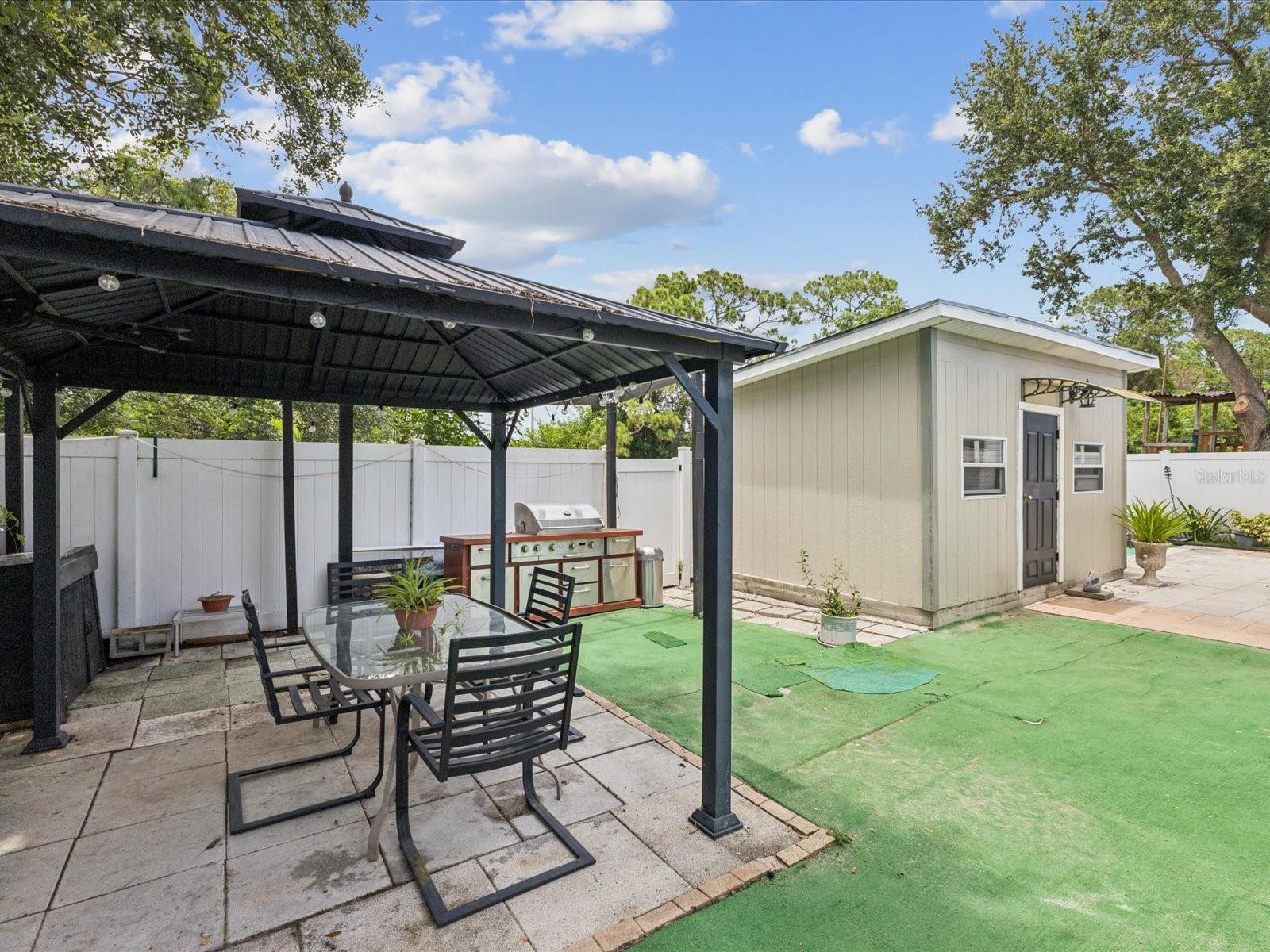 WESTSHORE ESTATES SOUTH 1ST AD - Residential