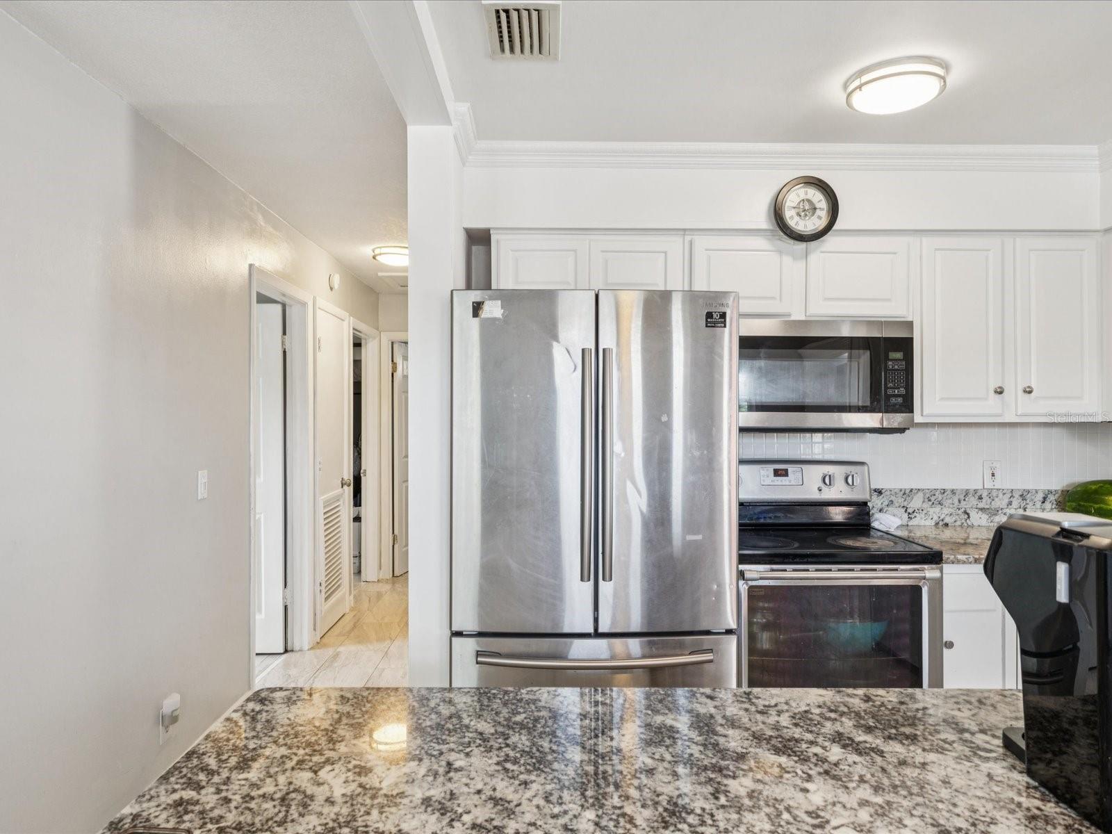 WESTSHORE ESTATES SOUTH 1ST AD - Residential