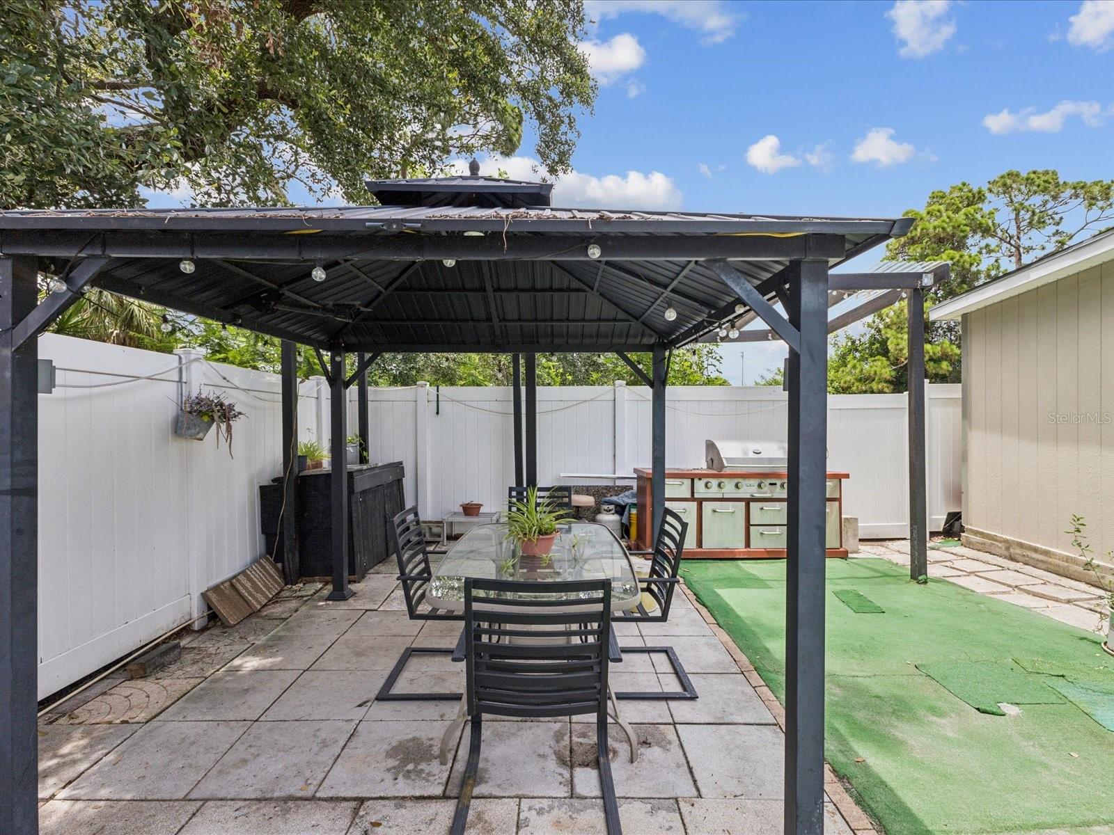 WESTSHORE ESTATES SOUTH 1ST AD - Residential