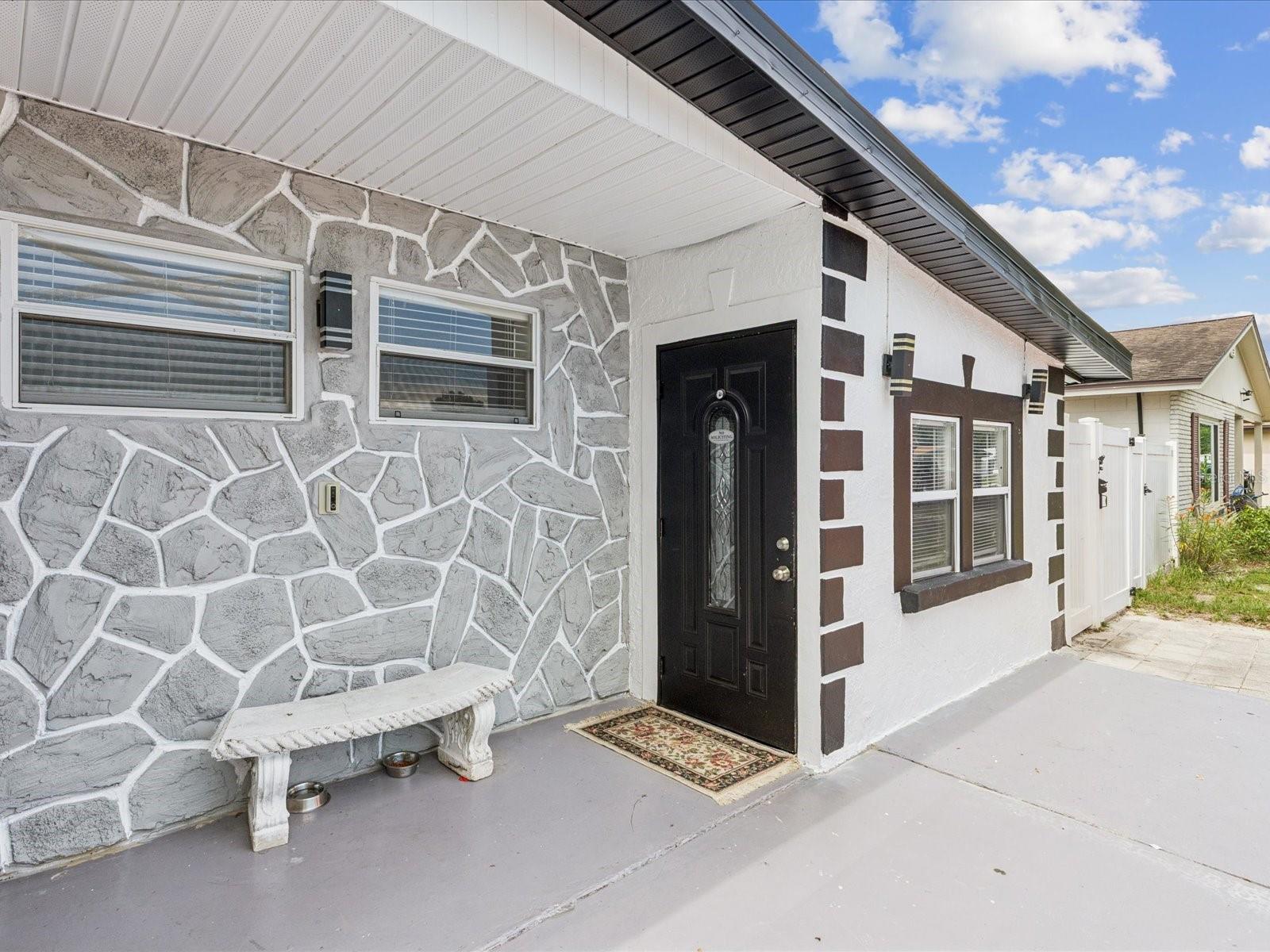 WESTSHORE ESTATES SOUTH 1ST AD - Residential