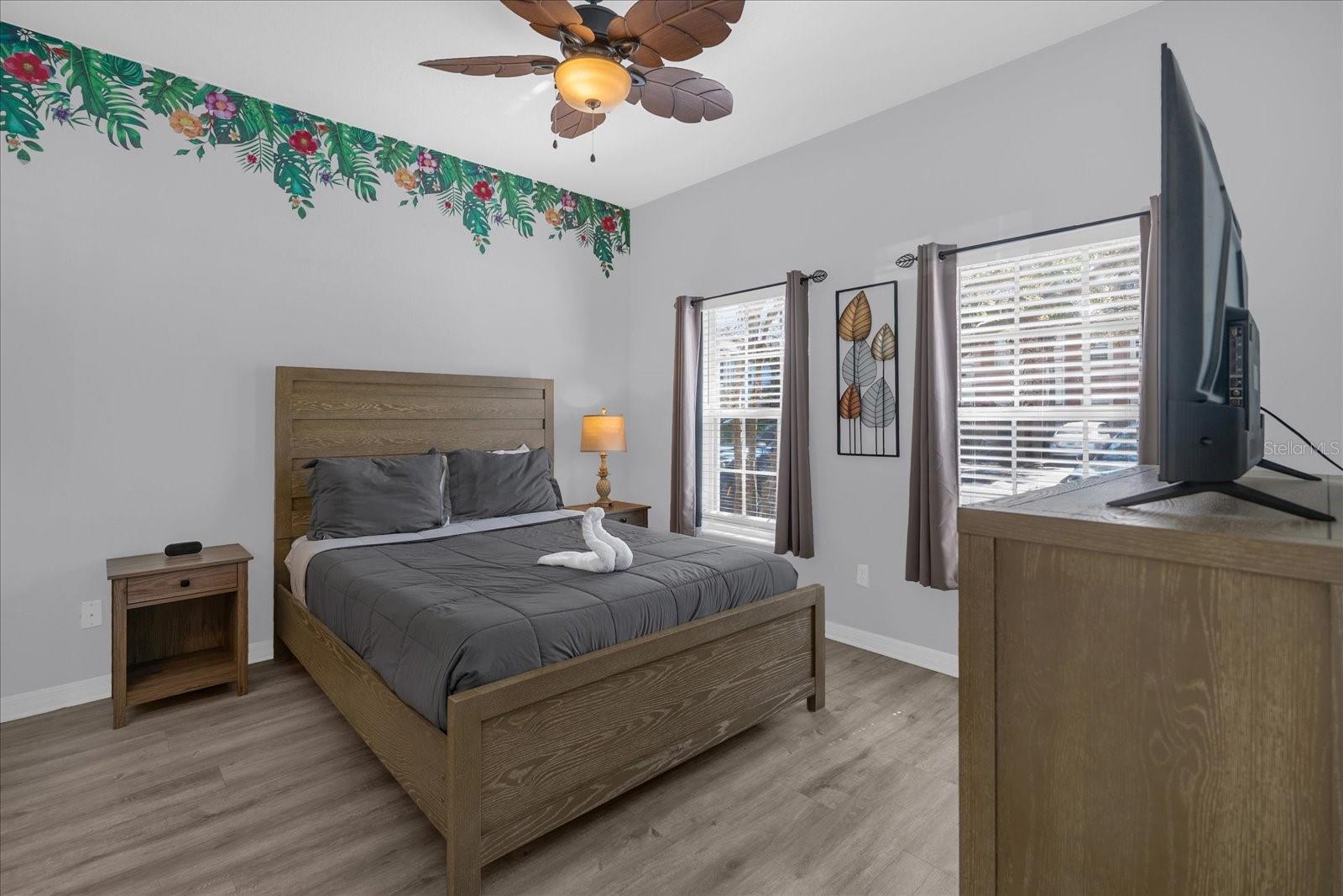 CORAL CAY RESORT - Residential