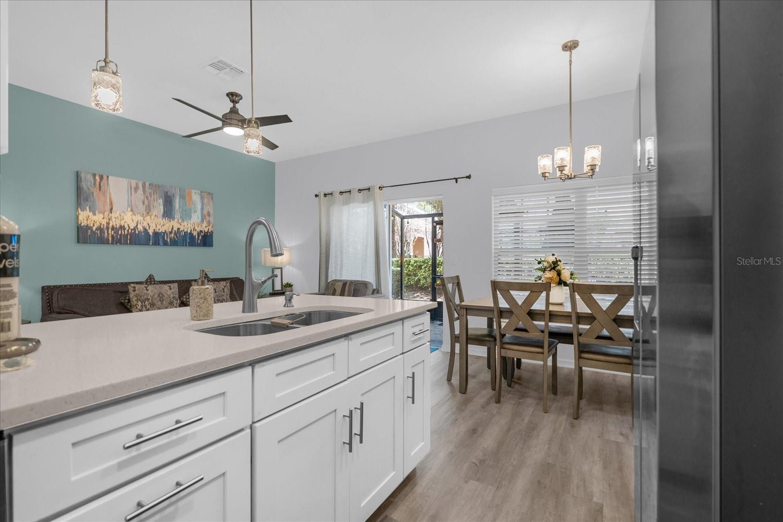 CORAL CAY RESORT - Residential