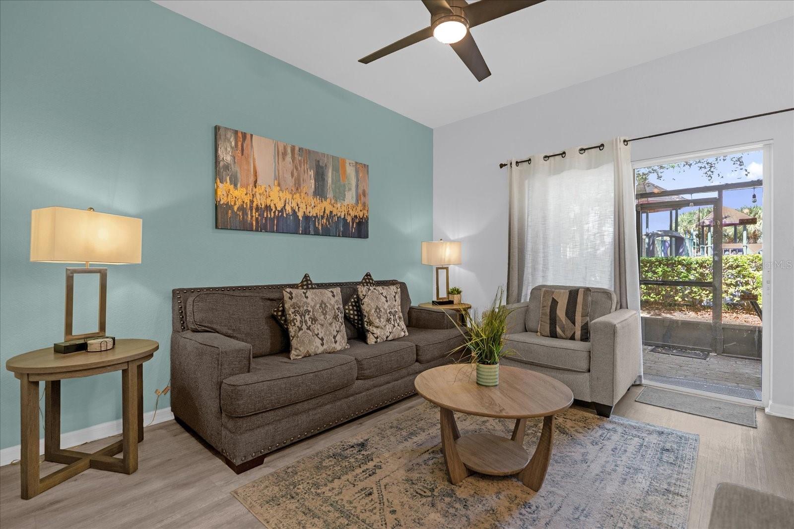 2479 CARAVELLE CIRCLE