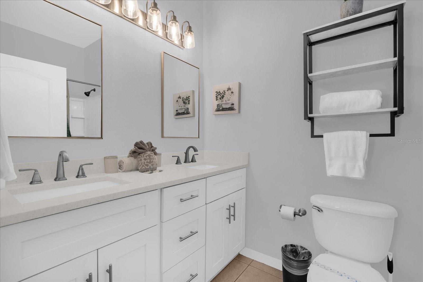 CORAL CAY RESORT - Residential