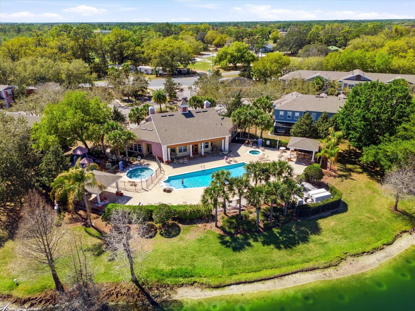 CORAL CAY RESORT - Residential