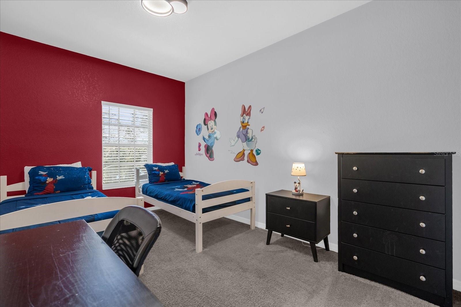 CORAL CAY RESORT - Residential