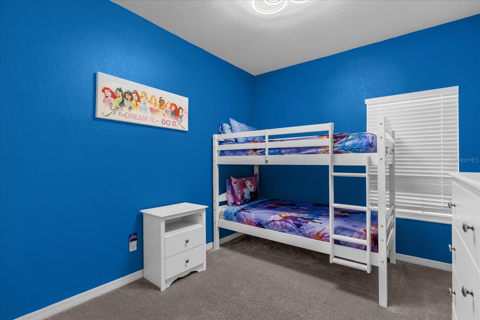 CORAL CAY RESORT - Residential